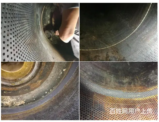真空伏辊磨损真的挺好解决 - 图片 2