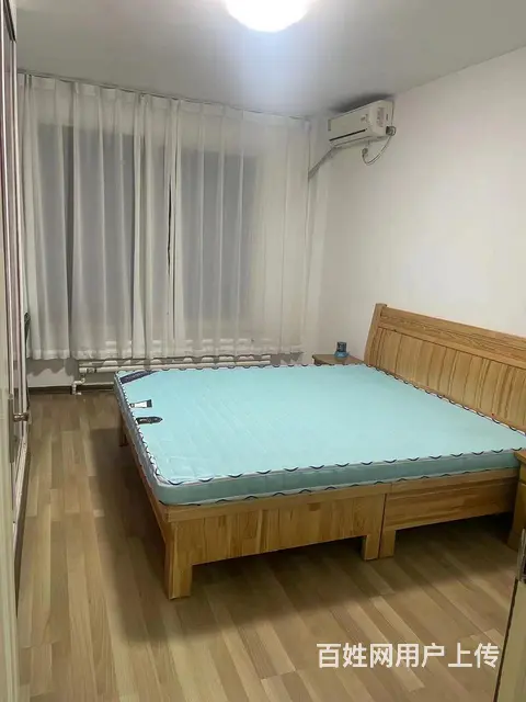 珠玑明珠路东精装二室一厅南北通透多层五楼出租了 - 图片 1