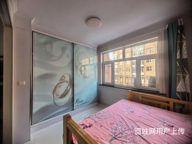 [微笑]出租[微笑]万宝4楼，年租1万 - 图片 3