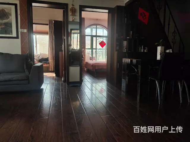 万达旁洞山小学分校，实验中学东校区   香榭华都家居房 - 图片 2