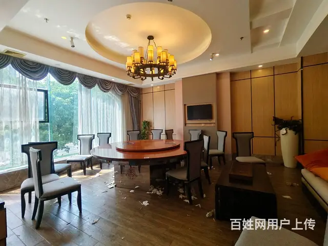 （51旺铺推荐）海秀东路明阳大酒店二楼1380平招租 - 图片 8