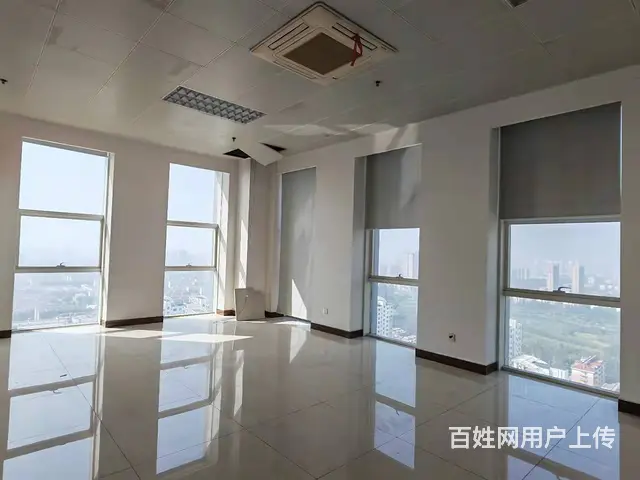 （诚速）租房投大厦精装修写字楼环境好宽敞明亮设施齐全交通便利 - 图片 8