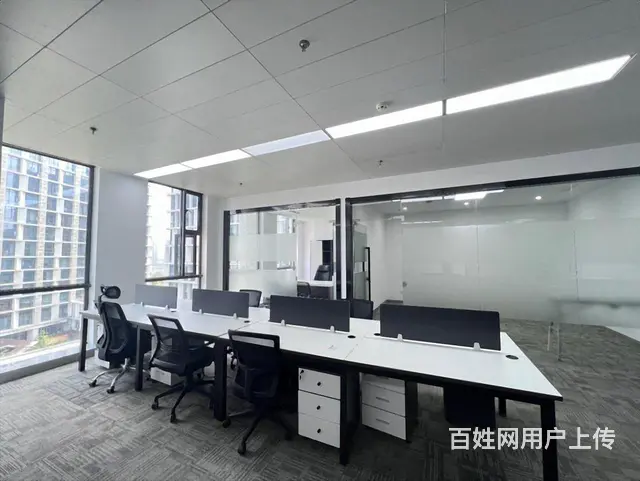 汉之昀商业中心，拱墅申花，出租120至500方，大小都有！ - 图片 10
