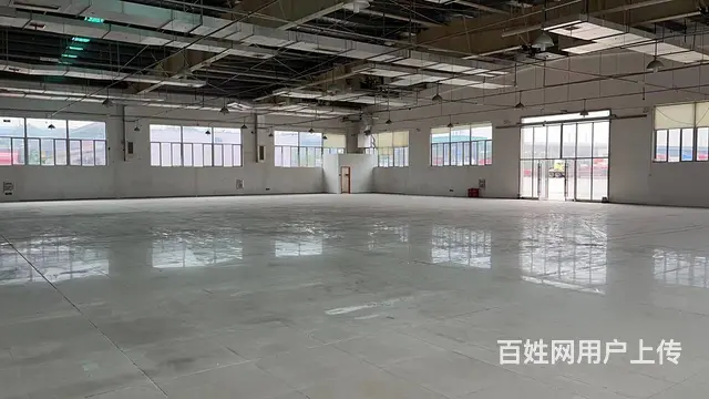 （老板本人）长沙县恒广物流园区仓库门面展厅招租  6139 - 图片 12