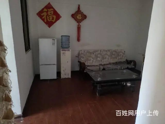 南希花苑  配套齐全   进公园  楼层好 - 图片 3
