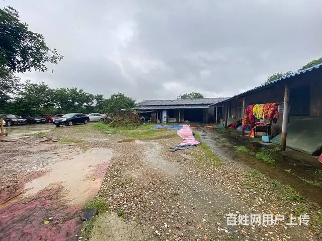 (房东直租)开福区罗汉庄星沙联络线旁130平仓库，厂房出租 - 图片 9