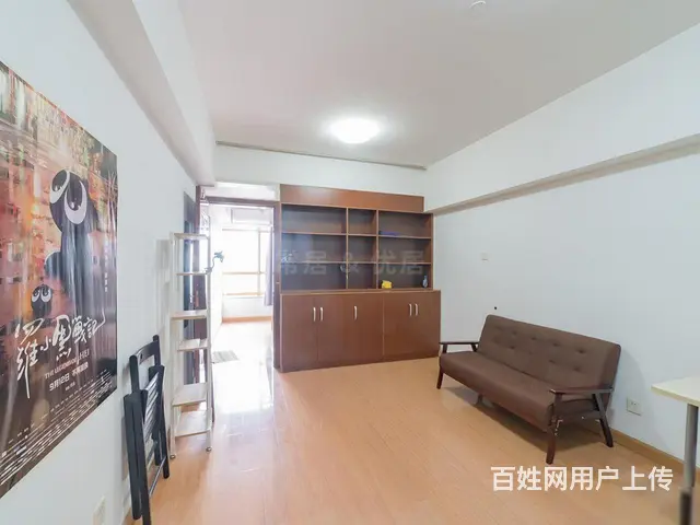 新出局小实验金鼎公寓简单装修户型正景观楼层配套齐全 - 图片 6