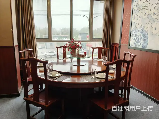 （帮选铺）一金塔县建新路酒菜馆对外转让 - 图片 6