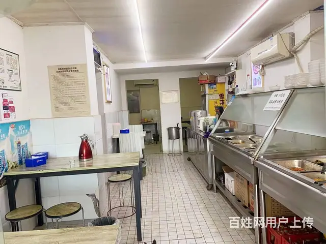 【搞定了！】二医院得胜街80平临街餐饮旺铺 急转 - 图片 7