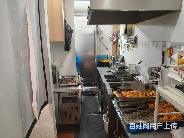 临近中央大街门市出租 适合各种项目 - 图片 3