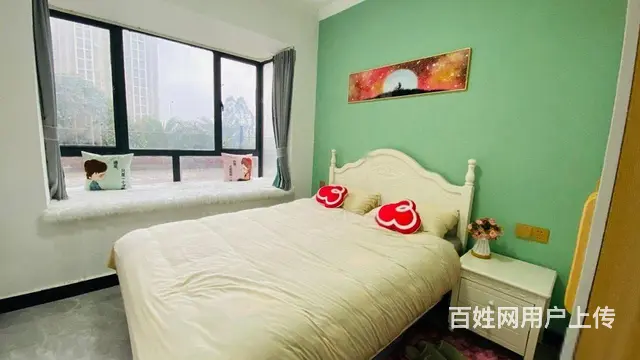 国企4字头 现房 靠近园博园 - 图片 9