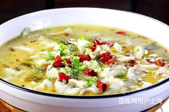 这里培训中国正宗鱼火锅技术 秘制配方全教 - 图片 1