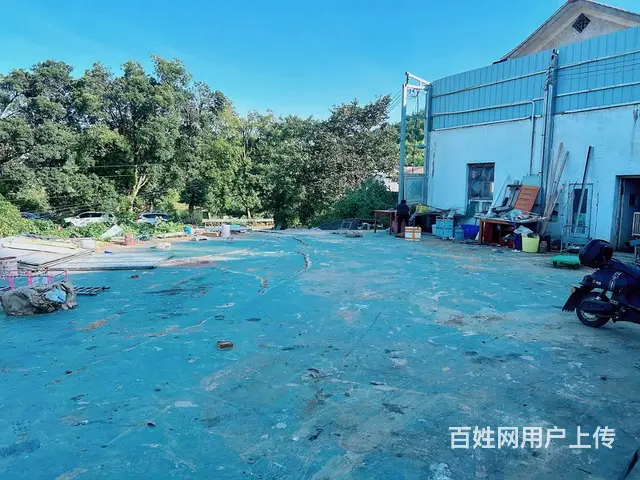 （老板本人）岳麓区雷锋大道边新建厂房/仓库出租6720 - 图片 8