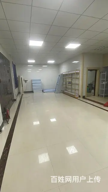 一楼仓库出租 - 图片 1