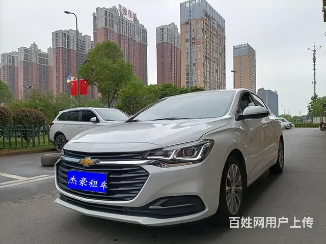 长沙2022款帕萨特5座小车自驾带司机多少钱一天 - 图片 3