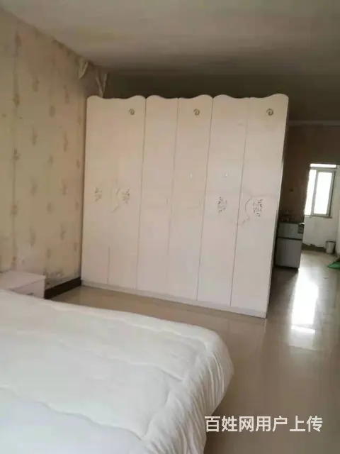 汉川步行街 公寓1厅 简单装修 - 图片 4
