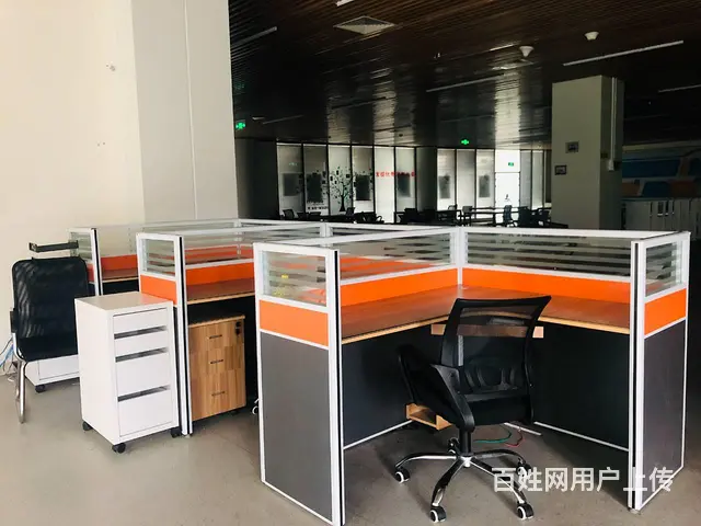 出租惠水百鸟河数字小镇办公室 - 图片 4