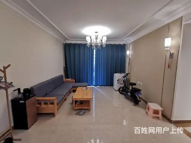 恒大御景4期南北通透大三房 - 图片 4