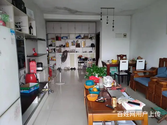 26.5W买4房精装修  赠送家具家电 - 图片 2