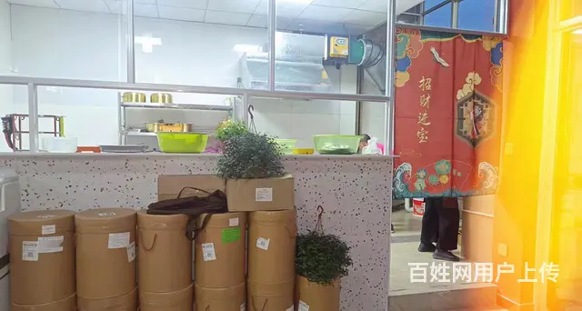（极 致）横店繁荣街的餐饮店转让！适合各行业餐饮店 - 图片 12