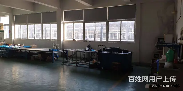 谢桥2100平，带行车，厂房形象好，随时可用，无行业要求限制 - 图片 12