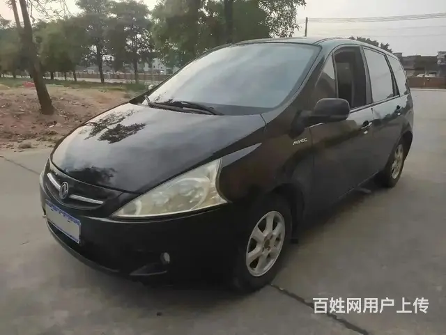 风行 景逸 2011款 景逸TT 1.5 自动 - 图片 2