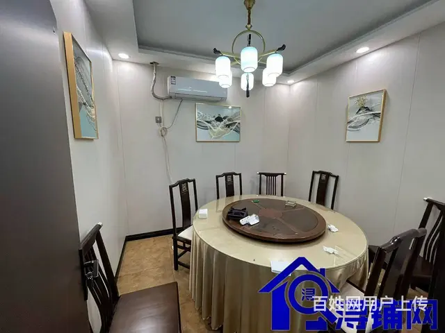 （浔铺网）沭阳武夷国际城附近精装修饭店转让（免费找店） - 图片 8