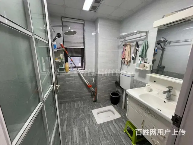 五一广场附近 满五   单价六千多电梯精装三房 随时看 - 图片 5