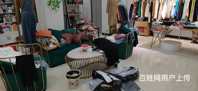(麦子邦免费找店)国泰大厦一楼旺铺, 人流量大,整转空转都行 - 图片 3