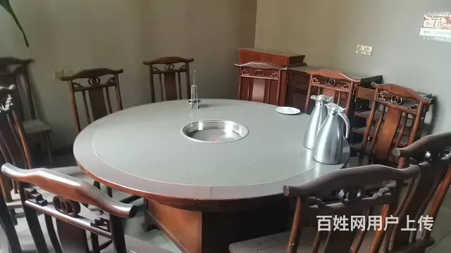 七P 8455 火锅牧尚鲜火锅马坊加油站西,西宁城北 - 图片 5