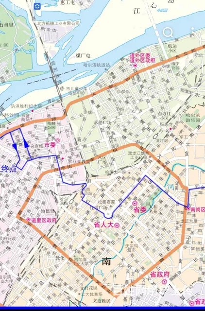 道里一环内南北通透两房低价出售 - 图片 10