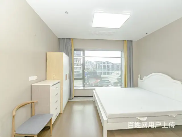地铁绿城杨柳郡 一区四期 精装修 全明边套 地铁七堡站 - 图片 4