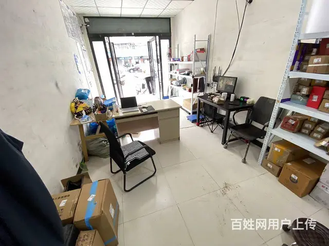 个人低价转）中通快递加驿站烈士街经营中快递驿站有淘宝户 - 图片 3