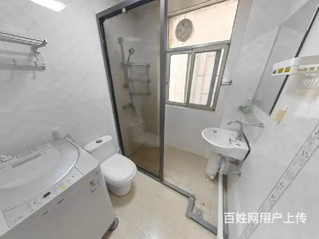 新香洲79平富华广场南区 精装修难找房子 - 图片 7