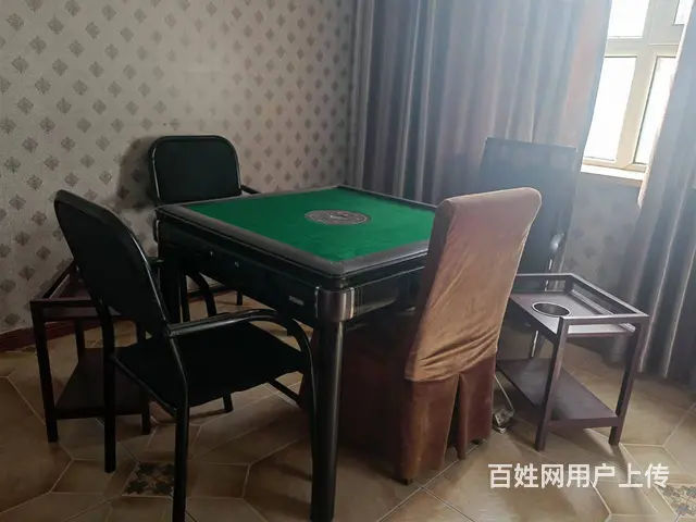 B个人一鸿福家园茶楼对外转让 - 图片 6