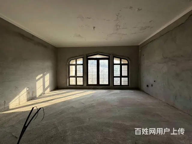 捡漏多套溪岸艺墅双拼别墅 位置好 使用750平看房有钥匙 - 图片 6