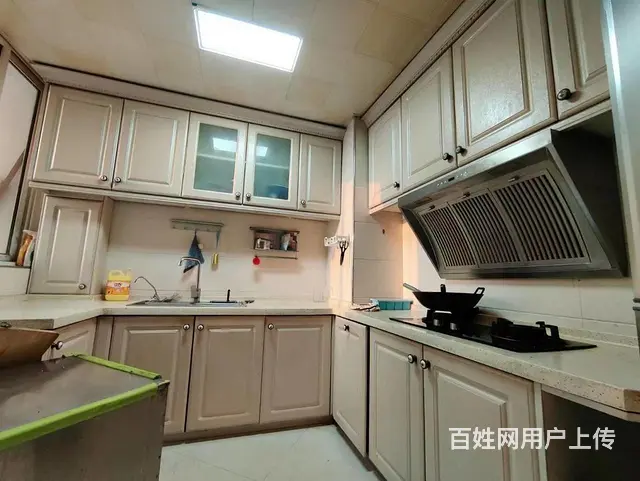 金帝豪庭带双阳4室2厅2卫证件齐全随时看房首付15万出行便利 - 图片 8