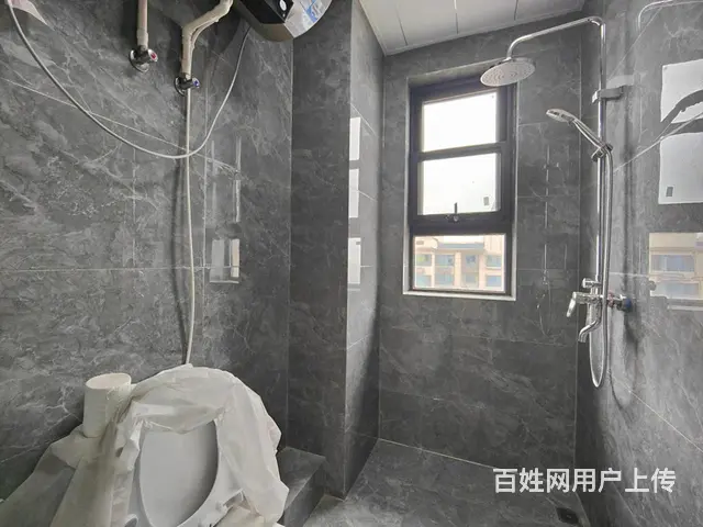 精装婚房 全新社区 麒麟公馆 没住 有钥匙 随时能看房 - 图片 10