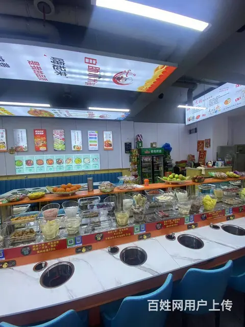 【搞定了！】道里区工农大街餐饮火锅烧烤店出兑转让临街 - 图片 6