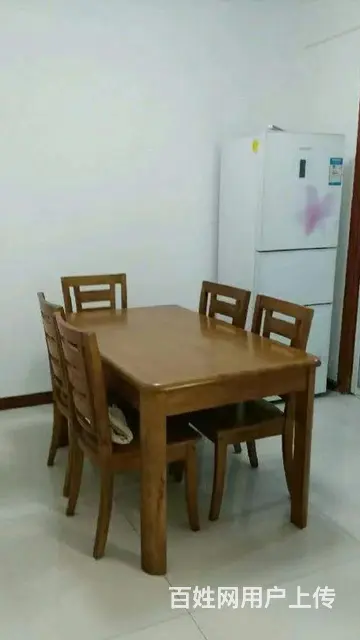 洛阳市明星物业，花园式住宅小区，稀有房源，1楼有小花园 - 图片 4