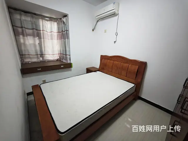大三房两卫 低价出租 有钥匙 北辰三角洲君悦香邸 清水塘北辰 - 图片 4