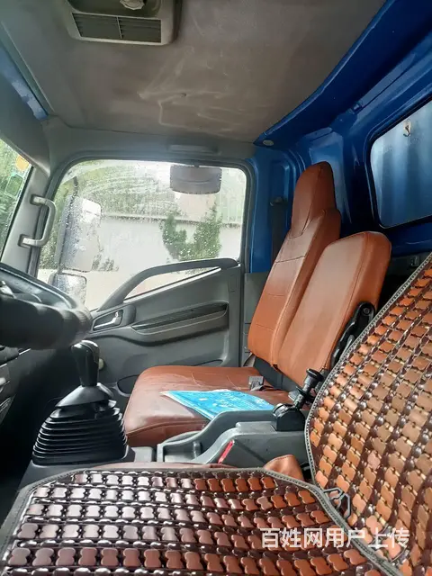 江淮帅铃 厢式货车 - 图片 6