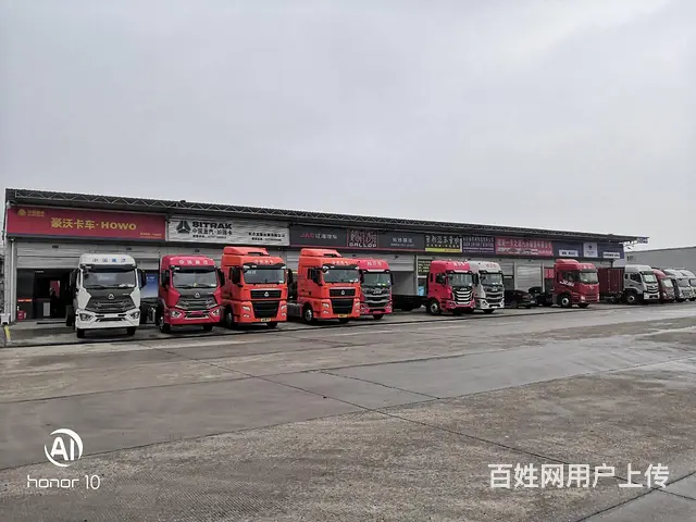 （老板本人）长沙县恒广物流园区仓库门面展厅招租  6139 - 图片 8