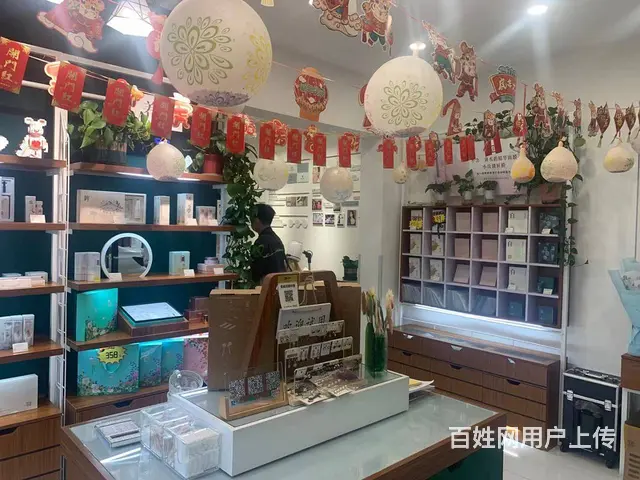 XSY）新都精装美容护肤品店急转 - 图片 3