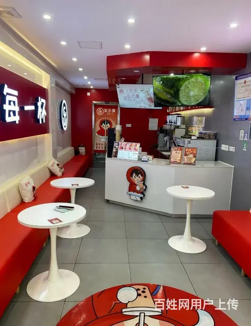 （速转店）急转 旧新力主街道上下两层旺铺 客流大 - 图片 2
