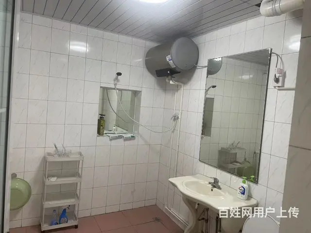 经区皇冠南区临街门市出租 - 图片 4