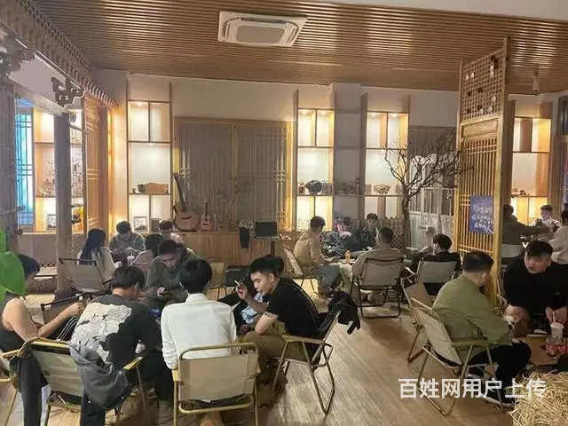 （51旺铺推荐）琼山区114平朝茶暮酒店铺低价转让 - 图片 9