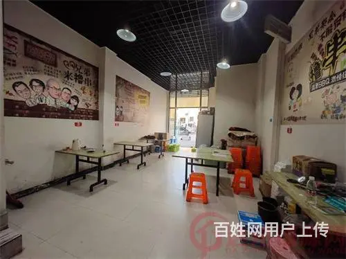 （达州铺源网）西外通川区人民医院旁100㎡烧烤大排档转让 - 图片 5