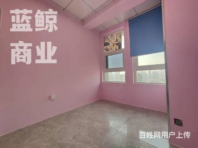 高铁时代广场150平8个隔断需要隔断的老板看过来 - 图片 7