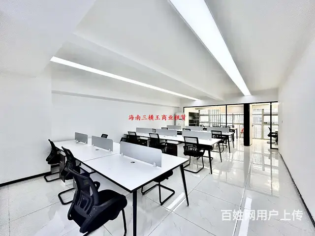 邻复兴城 万绿园277平 精装 - 图片 4